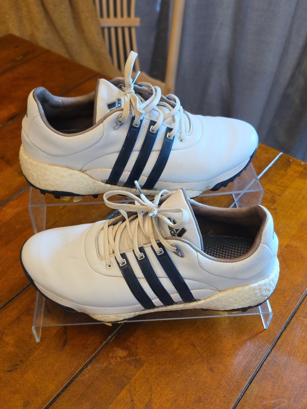 ADIDAS TOUR 360 22 GOLF SHOES | MEN'S SIZE 10